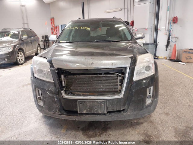 2GKALREK8F6173800 GMC Terrain Sle