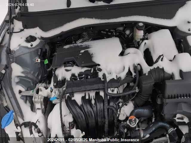 Hyundai Kona Essential 2026 KM8HA3AB7TU353796 Image 10
