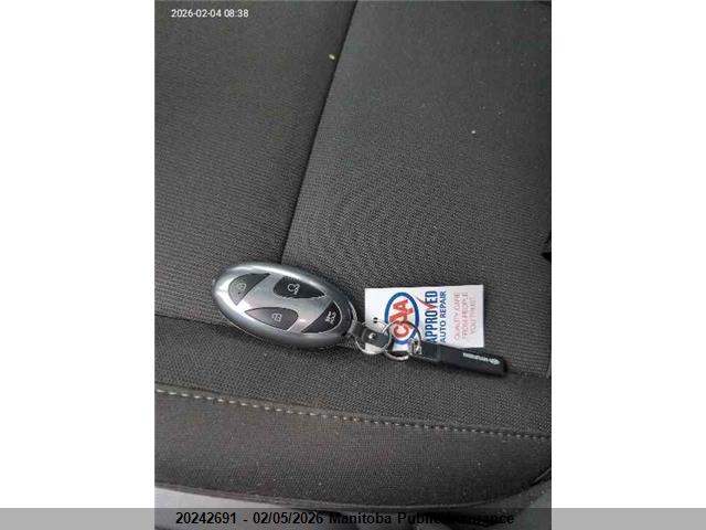 Hyundai Kona Essential 2026 KM8HA3AB7TU353796 Image 11