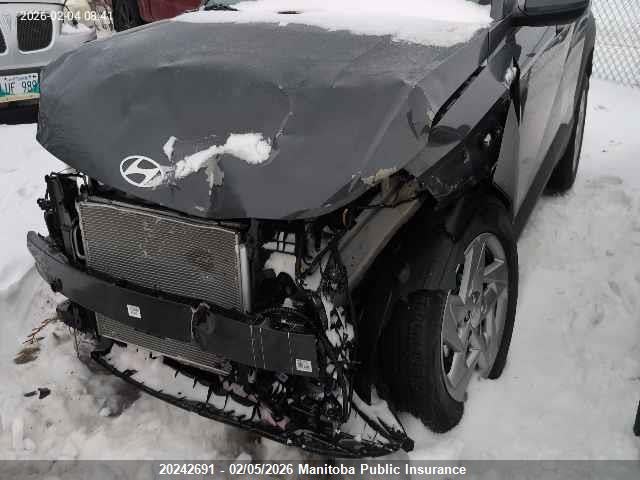 Hyundai Kona Essential 2026 KM8HA3AB7TU353796 Image 2