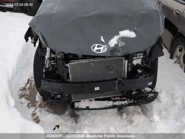 Hyundai Kona Essential 2026 KM8HA3AB7TU353796 Image 6
