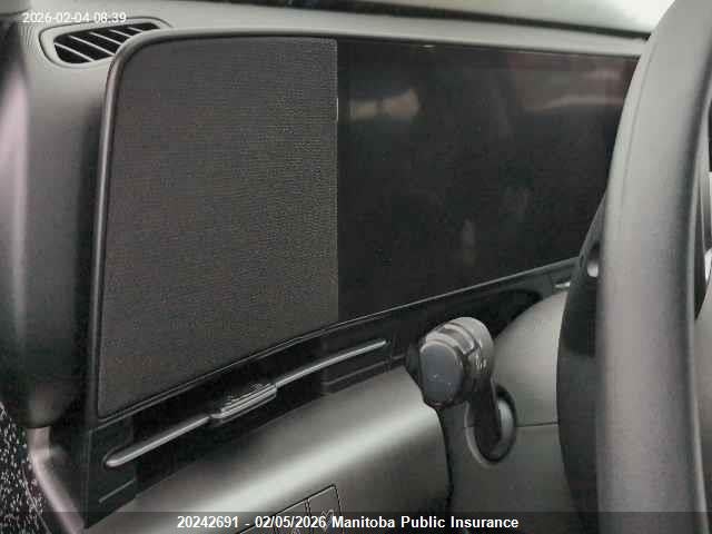 Hyundai Kona Essential 2026 KM8HA3AB7TU353796 Image 7