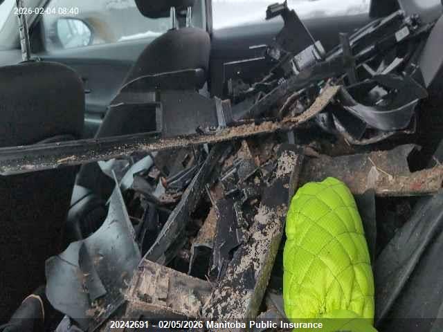 Hyundai Kona Essential 2026 KM8HA3AB7TU353796 Image 8