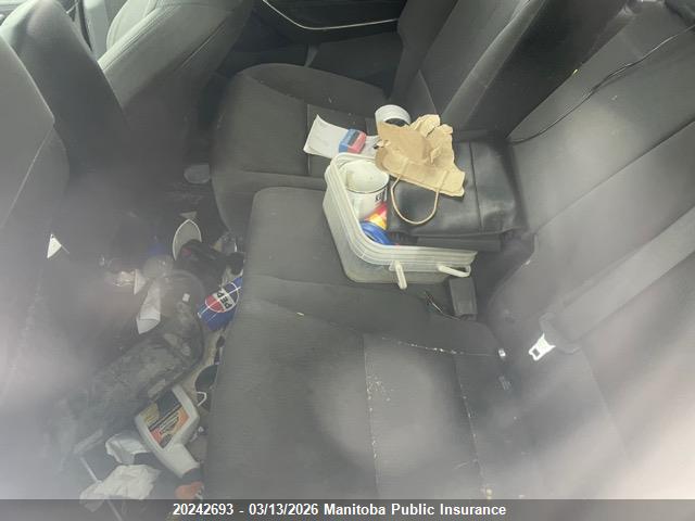 20242693 :رقم المزاد ، KM8SNDHF3FU099436 vin ، 2015 Hyundai Santa Fe Xl مزاد بيع