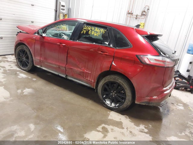 Ford Edge St Line 2024 2FMPK4J99RBA20977 Image 3