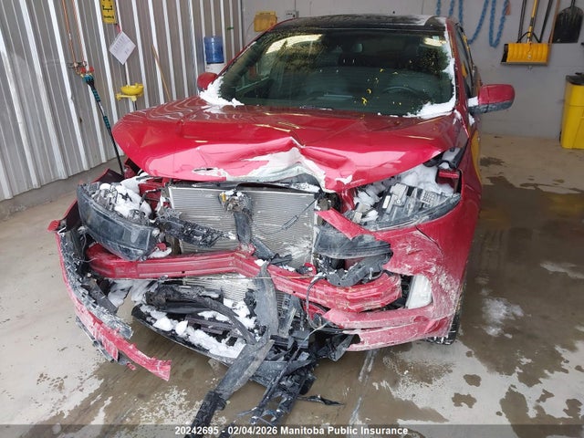 Ford Edge St Line 2024 2FMPK4J99RBA20977 Image 6