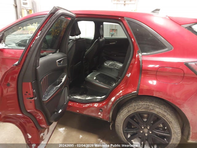 Ford Edge St Line 2024 2FMPK4J99RBA20977 Image 8