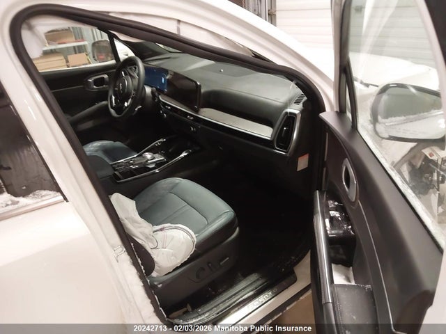 KNDRMDJH6S5426837 KIA Sorento Sx Phev