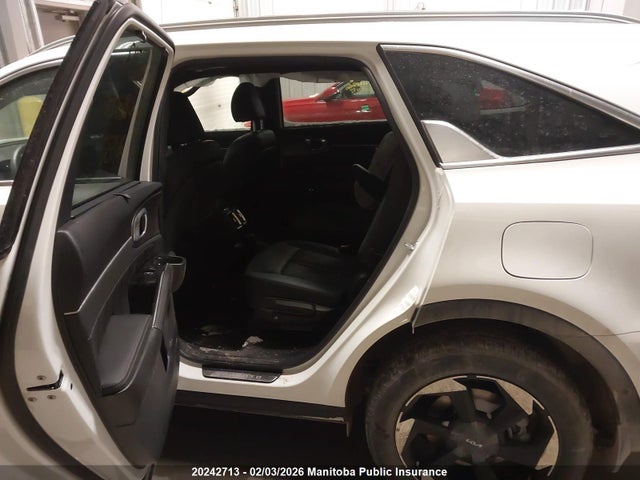 KNDRMDJH6S5426837 KIA Sorento Sx Phev