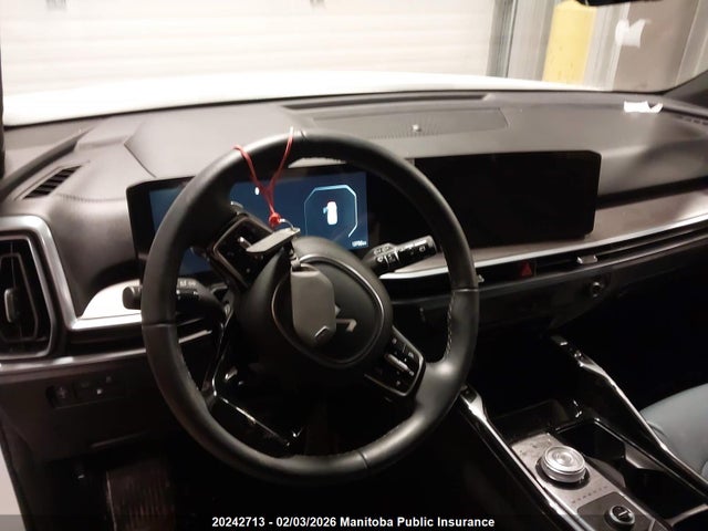 KNDRMDJH6S5426837 KIA Sorento Sx Phev
