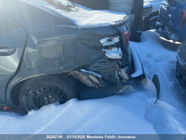 Aukcja sprzedaży 2019 Toyota Corolla Se, vin: 2T1BURHE0KC194443, numer aukcji: 20242740