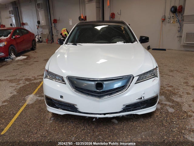Acura Tlx V6 2015 19UUB2F58FA800575 Image 12