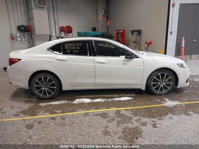 Acura Tlx V6 2015 19UUB2F58FA800575 Image 13