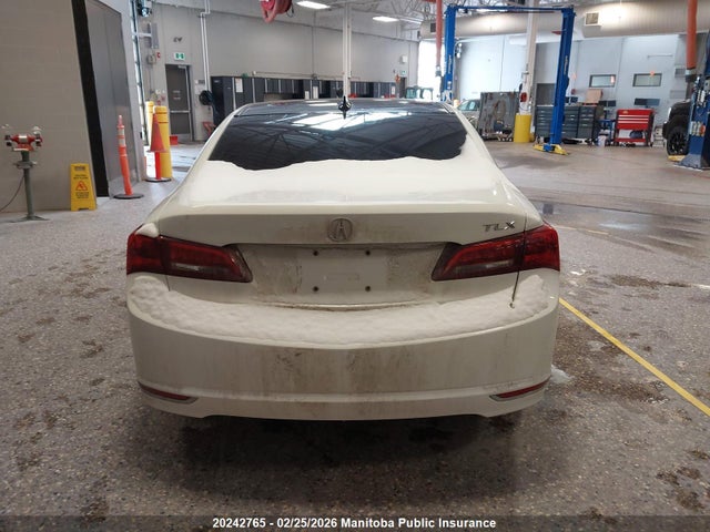 Acura Tlx V6 2015 19UUB2F58FA800575 Image 16