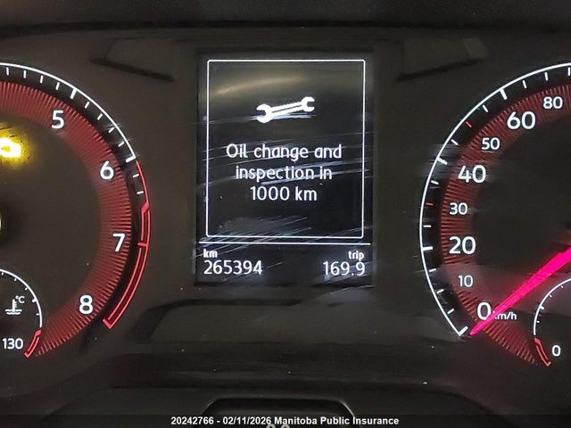 3VWE57BU4KM054852 Volkswagen Jetta 1.4 Tsi