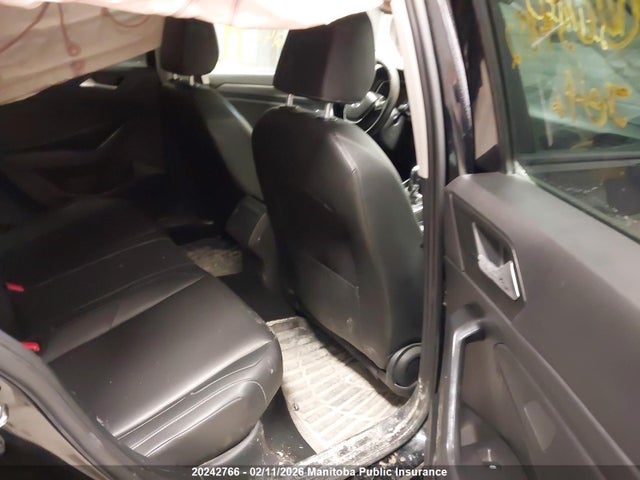 3VWE57BU4KM054852 Volkswagen Jetta 1.4 Tsi