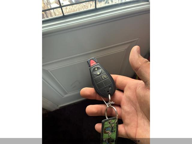 Jeep Cherokee Sport 2014 1C4PJMAS8EW322327 Image 11