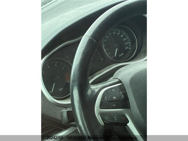 Jeep Cherokee Sport 2014 1C4PJMAS8EW322327 Image 5