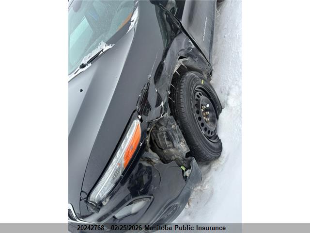 Jeep Cherokee Sport 2014 1C4PJMAS8EW322327 Image 6