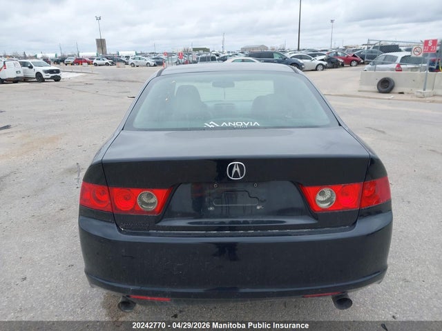 Продажа на аукционе авто 2008 Acura Tsx, vin: JH4CL96868C801529, номер лота: 20242770