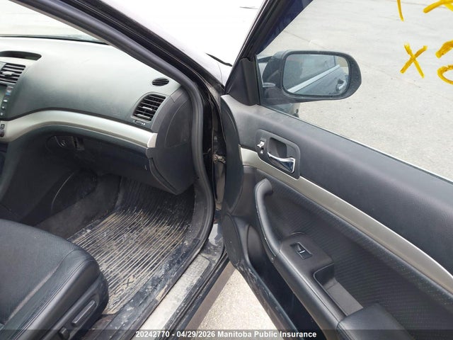 Продажа на аукционе авто 2008 Acura Tsx, vin: JH4CL96868C801529, номер лота: 20242770