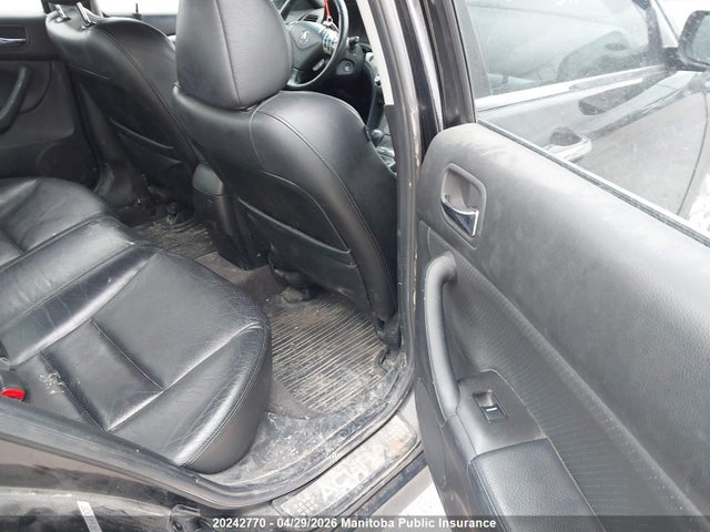 Продажа на аукционе авто 2008 Acura Tsx, vin: JH4CL96868C801529, номер лота: 20242770