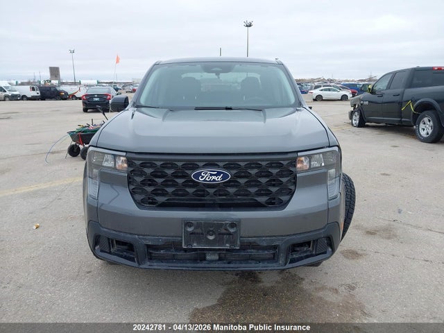 Продажа на аукционе авто 2025 Ford Maverick Xlt Supercrew, vin: 3FTTW8JA8SRA17648, номер лота: 20242781