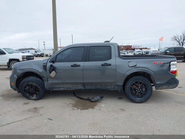 Продажа на аукционе авто 2025 Ford Maverick Xlt Supercrew, vin: 3FTTW8JA8SRA17648, номер лота: 20242781
