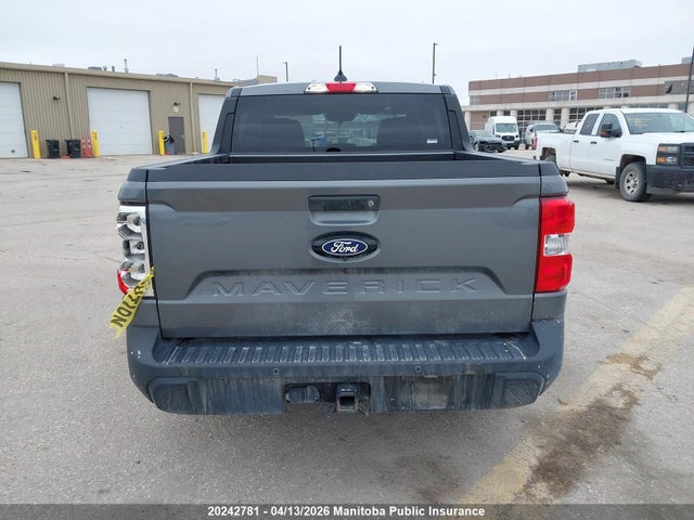 Продажа на аукционе авто 2025 Ford Maverick Xlt Supercrew, vin: 3FTTW8JA8SRA17648, номер лота: 20242781