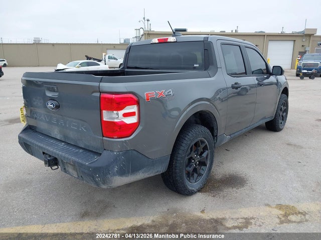 Продажа на аукционе авто 2025 Ford Maverick Xlt Supercrew, vin: 3FTTW8JA8SRA17648, номер лота: 20242781