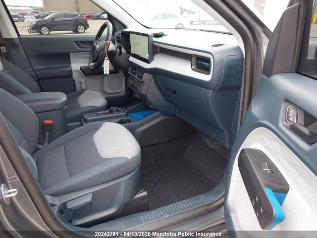 Продажа на аукционе авто 2025 Ford Maverick Xlt Supercrew, vin: 3FTTW8JA8SRA17648, номер лота: 20242781