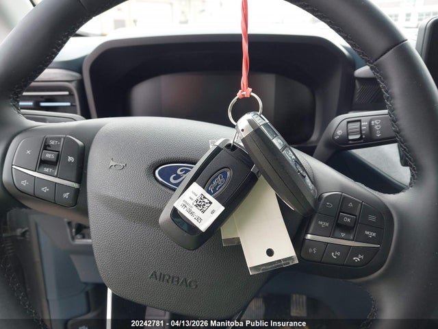 Продажа на аукционе авто 2025 Ford Maverick Xlt Supercrew, vin: 3FTTW8JA8SRA17648, номер лота: 20242781