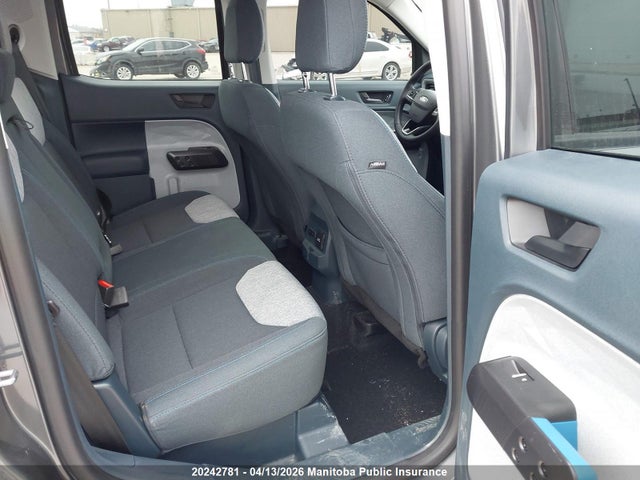 Продажа на аукционе авто 2025 Ford Maverick Xlt Supercrew, vin: 3FTTW8JA8SRA17648, номер лота: 20242781