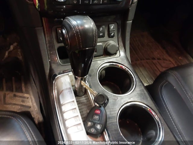 Buick Enclave 2015 5GAKVBKD5FJ200527 Image 11