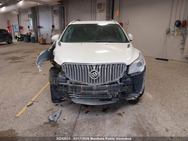 Buick Enclave 2015 5GAKVBKD5FJ200527 Image 12