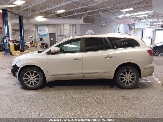 Buick Enclave 2015 5GAKVBKD5FJ200527 Image 14