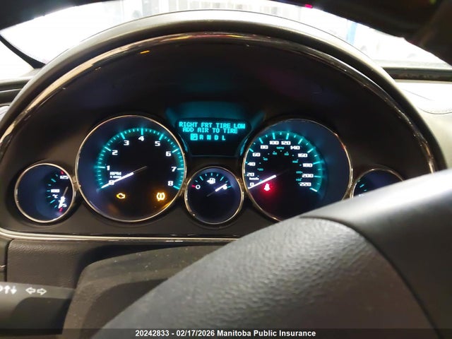 Buick Enclave 2015 5GAKVBKD5FJ200527 Image 15