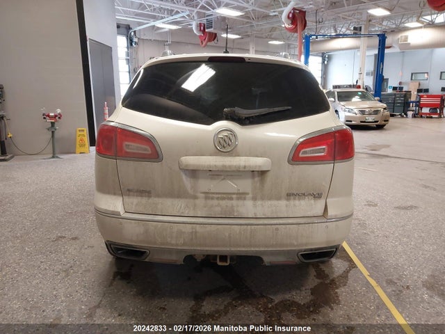 Buick Enclave 2015 5GAKVBKD5FJ200527 Image 16