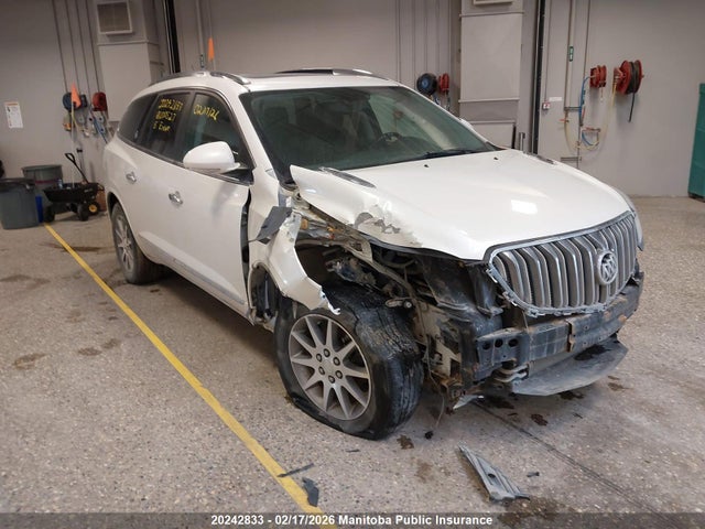 Buick Enclave 2015 5GAKVBKD5FJ200527 Image 17