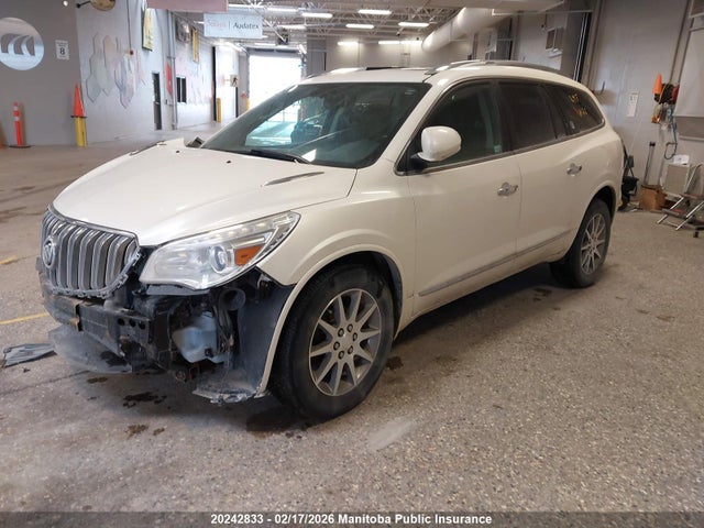 Buick Enclave 2015 5GAKVBKD5FJ200527 Image 2
