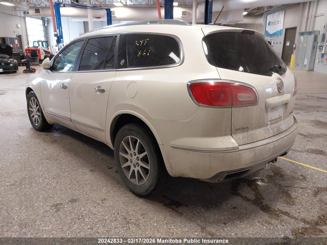 Buick Enclave 2015 5GAKVBKD5FJ200527 Image 3