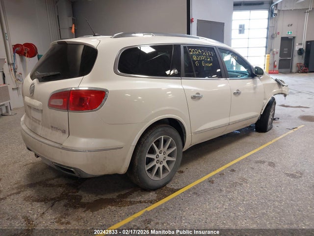 Buick Enclave 2015 5GAKVBKD5FJ200527 Image 4