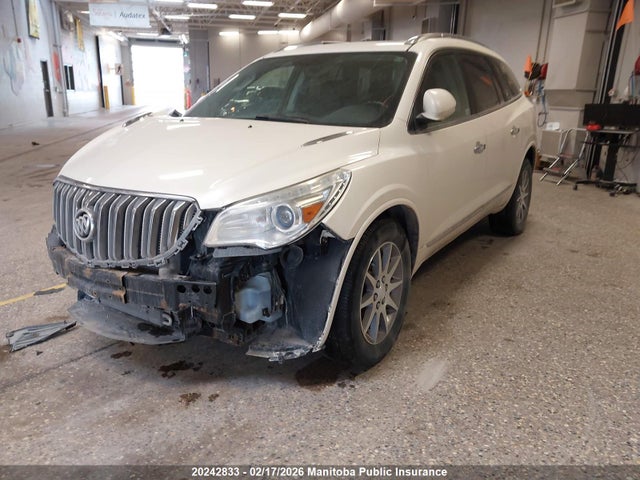 Buick Enclave 2015 5GAKVBKD5FJ200527 Image 6