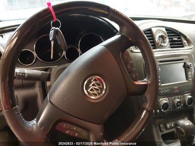 Buick Enclave 2015 5GAKVBKD5FJ200527 Image 7