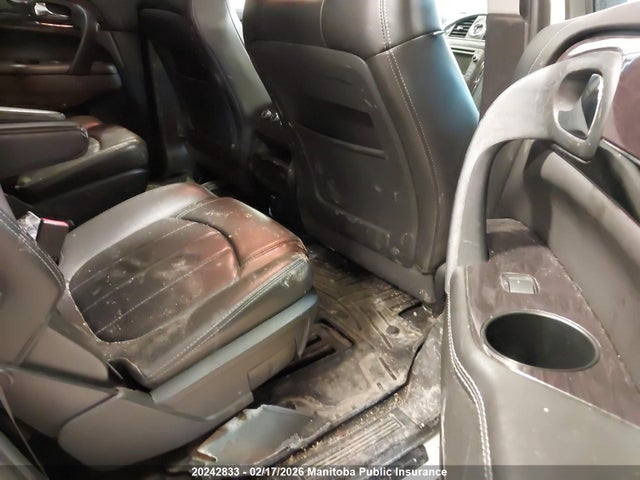 Buick Enclave 2015 5GAKVBKD5FJ200527 Image 8