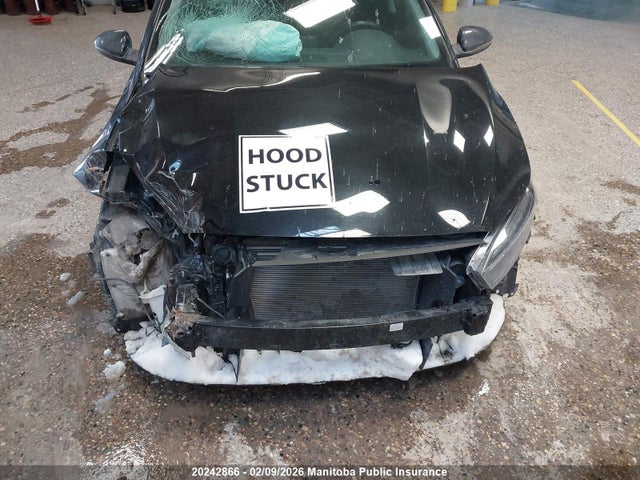 3KPF34AD1PE656669 KIA Forte Ex+