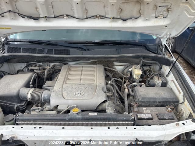 Aukcja sprzedaży 2010 Toyota Sequoia Platinum V8, vin: 5TDDY5G13AS025382, numer aukcji: 20242882