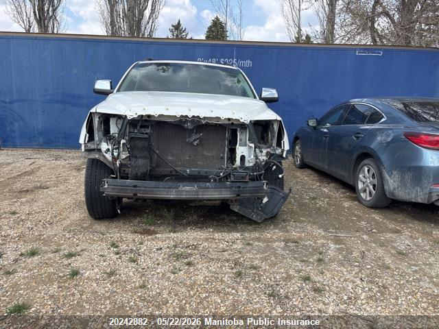 Aukcja sprzedaży 2010 Toyota Sequoia Platinum V8, vin: 5TDDY5G13AS025382, numer aukcji: 20242882
