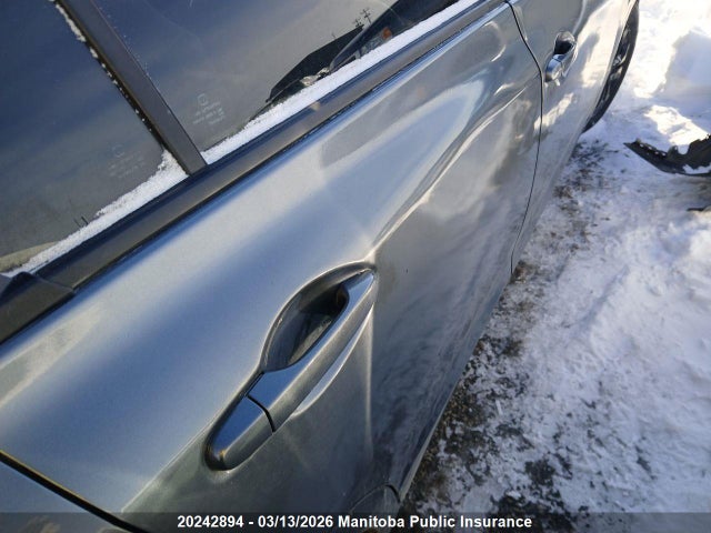 Продаж на аукціоні авто 2012 Honda Civic Ex-l, vin: 2HGFB2F52CH009657, номер лоту: 20242894