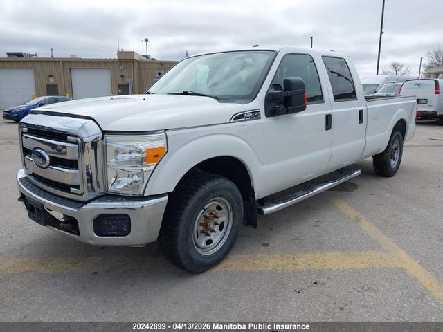 Продаж на аукціоні авто 2011 Ford F250 Sd Xlt Crew Cab, vin: 1FT7W2A68BEC43184, номер лоту: 20242899